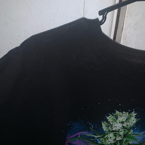 Diamond Supply Co Big & Tall Shirt - Picture 2 of 4